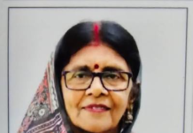 कोरबा में नई पुलिस चौकियां खोलने की मांग, सांसद ज्योत्सना महंत ने उपमुख्यमंत्री को लिखा पत्र