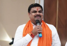 CG Education News: सरकारी स्कूलों में मंत्रोच्चार जारी रहेगा, सरकार अपने फैसले पर कायम – शिक्षा मंत्री गजेंद्र यादव