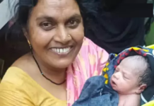 चलती बस में गूंजी किलकारी: कोरबा से पटना जा रही बस में महिला ने दिया बच्चे को जन्म, यात्रियों ने निभाई इंसानियत