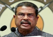 NEET-UG परीक्षा विवाद’ उग्र प्रदर्शन के बीच केंद्रीय शिक्षा मंत्री धर्मेंद्र प्रधान का इस्तीफा