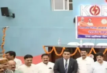 कोरबा नगर निगम में 11 एल्डरमेन ने ली शपथ, कलेक्टर कुणाल दुदावत ने दिलाई पद एवं गोपनीयता की शपथ