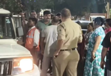 कोरबा में पुरानी रंजिश पर खूनी संघर्ष, दो पक्षों में हिंसक झड़प; एक दर्जन घायल