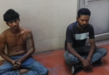 गेवरा परियोजना में डीजल चोरी की कोशिश नाकाम, CISF ने दो आरोपियों को रंगे हाथ दबोचा