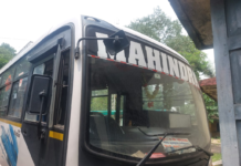 कोरबा पुलिस की बड़ी कार्रवाई: शराब पीकर बस चलाने वाले चालकों पर शिकंजा, लाइसेंस निरस्तीकरण की प्रक्रिया शुरू