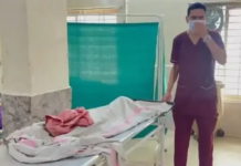 कोरबा: ट्रैक्टर स्टार्ट होते ही चपेट में आया ढाई साल का मासूम, दर्दनाक मौत