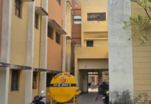 कोरबा मेडिकल कॉलेज हॉस्टल की सुरक्षा व्यवस्था पर उठे सवाल, सड़क हादसे में MBBS छात्र की मौत के बाद निगरानी प्रणाली की होगी समीक्षा