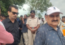 राखड़ डेम विवाद: ग्रामीणों ने एचटीपीपी अधिकारी पर धमकी देने का लगाया आरोप, वीडियो आया सामने