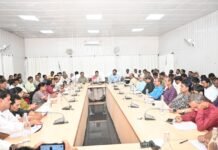 महापौर ने गिनाईं 16 माह की उपलब्धियां, कोरबा में 76 विकास कार्य पूरे, 40 ई-बसों को मिली मंजूरी