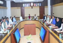 कैबिनेट के बड़े फैसले: किसानों के लिए बनेगी उर्वरक उपसमिति, अग्निवीरों को सरकारी नौकरियों में 10% आरक्षण