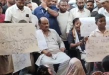 Korba News: पूर्व मंत्री जयसिंह अग्रवाल ने आबकारी अफसर को फोन पर लगाई फटकार, बोले- ‘विधायक का भाई होगा, कोई तोप नहीं’; VIDEO वायरल