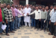 Korba News: मानिकपुर खदान विस्तार पर ग्रामीणों का विरोध, जयसिंह अग्रवाल बोले- जायज मांगें पूरी किए बिना जनसुनवाई स्वीकार नहीं