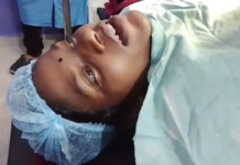 सीजेरियन के दौरान लोकगायिका हेमलता पटेल ने OT में गाया भरथरी गीत, VIDEO वायरल