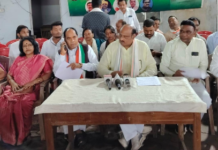 Korba News: बिजली दर, स्मार्ट मीटर और 400 यूनिट आधे बिल को लेकर कांग्रेस का सरकार पर हमला, जयसिंह अग्रवाल ने दी आंदोलन की चेतावनी
