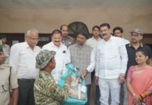 मानव-हाथी द्वंद्व कम करने में हाथी मित्र दल की भूमिका महत्वपूर्ण: वन मंत्री श्री केदार कश्यप