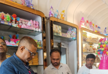 पूरे प्रदेश में नकली/एनालॉग पनीर पर प्रतिबंध के बाद कोरबा में सघन जांच अभियान शुरू