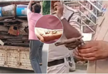 Korba Crime: कबाड़ी की गाड़ी से 5 जिंदा कारतूस और पुरानी पिस्टल बरामद, पुलिस ने आरोपी को दबोचा
