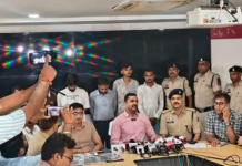 IGKV पेपर लीक मामले में बड़ा खुलासा: असिस्टेंट लेक्चरर समेत 6 गिरफ्तार, प्राचार्य और मास्टरमाइंड बर्खास्त