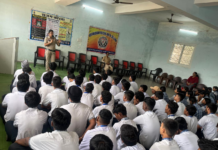 कोरबा में साइबर जागृति अभियान: 1000 नागरिकों को किया जागरूक, UPI और बैंक फ्रॉड से बचने की दी जानकारी