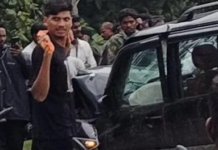 कोरबा के कुसमुंडा में भीषण सड़क हादसा, दो लोगों की मौत; एक गंभीर घायल