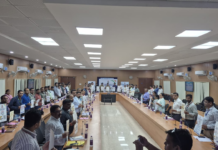 कोरबा में साइबर जागृति अभियान तेज, बैंकों और सार्वजनिक संस्थानों में लोगों को किया गया जागरूक