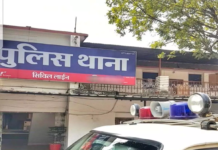 पार्षद कार्यालय के बाहर गाली-गलौज और पथराव, कांच टूटा; महिला के खिलाफ FIR दर्ज