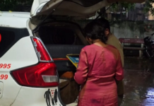 खाना खाने के बाद तीन सगी बहनों की संदिग्ध मौत, इंदौर में दो ने तोड़ा दम; रायपुर लौटते समय तीसरी की भी मौत