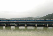 कभी भी खोला जा सकता है मिनीमाता बांगो जलाशय का गेट, अलर्ट जारी