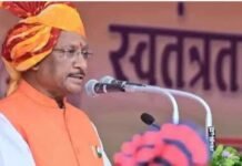 CG Police Commissionerate: 15 अगस्त को CM विष्णुदेव साय कर सकते हैं बड़ा ऐलान, दुर्ग या बिलासपुर में कमिश्नरेट सिस्टम की चर्चा