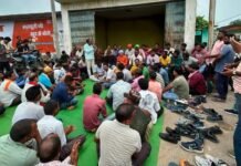 Korba News: SECL मानिकपुर खदान विस्तार को लेकर बढ़ा विवाद, 21 अगस्त की जनसुनवाई रद्द करने की मांग