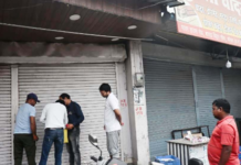 Korba News: नगर निगम का बड़ा एक्शन, संपत्तिकर और दुकान किराया नहीं चुकाने पर 4 दुकानें सील