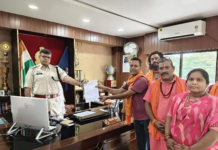 कोरबा। सावन सोमवार पर कनकीधाम जाने वाले कांवड़ियों की सुरक्षा में तैनात रहेगी पुलिस, उपद्रवियों पर होगी सख्त कार्रवाई