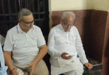 CG Liquor Scam: पूर्व कांग्रेस कोषाध्यक्ष रामगोपाल अग्रवाल गिरफ्तार, 18 अगस्त तक ED रिमांड पर