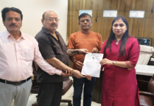 CG Coal News: सोनाली दत्ता बनीं कोयला मजदूर सभा की केंद्रीय महिला समिति की चेयरपर्सन, महिला कर्मचारियों के हितों पर करेंगी काम
