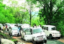 झीरम घाटी नक्सली हमला: 13 साल बाद आज फैसले का दिन, जांच को लेकर उठे सवाल