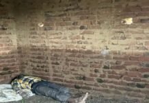 कोरबा में सुनसान कमरे में मिला युवक का शव, 3 दिनों से था लापता’ मौत की वजह तलाश रही पुलिस