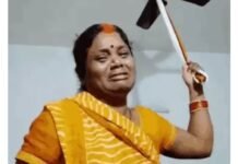 कोरबा में सास ने फांसी लगाकर की आत्महत्या, वीडियो और दीवार पर लिखे नोट में बहू पर लगाए प्रताड़ना के आरोप