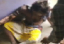 कोरबा में हाईटेंशन लाइन की चपेट में आया मजदूर, करंट लगने से गंभीर झुलसा; छत से गिरा नीचे