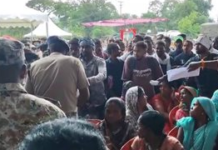 कोरबा: मानिकपुर खदान विस्तार की जनसुनवाई में ग्रामीणों का विरोध, मुआवजा-रोजगार और प्रदूषण नियंत्रण की उठी मांग