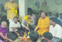 Korba News: जिला जेल में 244 बंदियों ने किया 5 कुंडीय गायत्री यज्ञ, सकारात्मक बदलाव का दिया संदेश