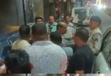 Korba News: नशे की हालत में ASI पर वाहन चलाने का आरोप, खड़ी कार को मारी टक्कर; धारा 185 में कार्रवाई
