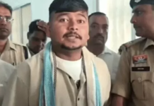 मां-बेटी मर्डर-रेप केस: 4 आरोपी दोषी करार, 8 को सजा का ऐलान; बेशर्मी से हंसता हुआ बाहर निकला मुख्य आरोपी कुलदीप