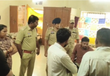 एकलव्य आवासीय विद्यालय में 10वीं के छात्र की मौत, कमरे नंबर 16 में मिला शव; जांच में जुटी पुलिस