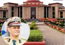 महिला उत्पीड़न मामले में निलंबित IPS रतनलाल डांगी पर हाईकोर्ट सख्त, पुलिस विभाग से एक सप्ताह में मांगा जवाब