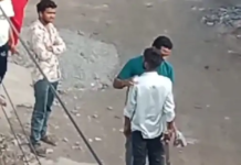Korba News: शराब के नशे में तलवार लेकर सड़क पर निकला युवक, लोगों को दी जान से मारने की धमकी; पुलिस ने घेराबंदी कर पकड़ा