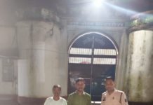 Korba News: गणेश उत्सव से पहले पुलिस का बड़ा अभियान, एक दिन में 105 पर कार्रवाई; 60 वारंटी गिरफ्तार