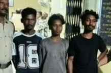 SECL सुराकछार खदान में बड़ी चोरी: बाउंड्रीवाल फांदकर घुसे 10-15 बदमाश, गार्ड से मारपीट कर काट ले गए कॉपर केबल