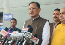 Mahanadi Water Dispute: महानदी जल विवाद पर CM साय का बड़ा बयान, बोले- बहुत जल्द होगा समाधान; ओडिशा दौरे पर रवाना