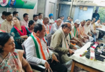 झीरम का फैसला आधा-अधूरा न्याय, बड़े सवाल अब भी अनसुलझे: पूर्व राजस्व मंत्री जयसिंह अग्रवाल