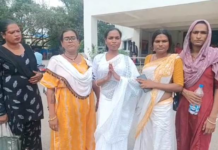 Korba Kinnar Gaddi Vivad: मालती किन्नर की मौत के बाद गद्दी को लेकर घमासान, जम्मू-कश्मीर से शीतल नायक के पहुंचने पर बढ़ा विवाद
