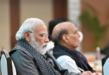 मोदी सरकार का 2 दिवसीय चिंतन शिविर शुरू, ‘विकसित भारत 2047’ पर मंथन; योजनाओं की प्रगति और अगले सुधारों पर फोकस